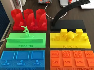 3D Printing Terminology