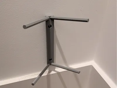 Shoe Wall Mount