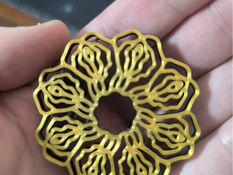 Vagina Mandala