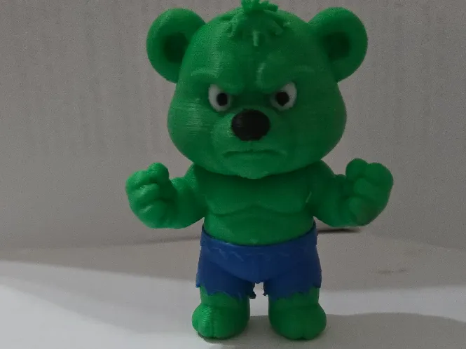cute Incredible teddy bear