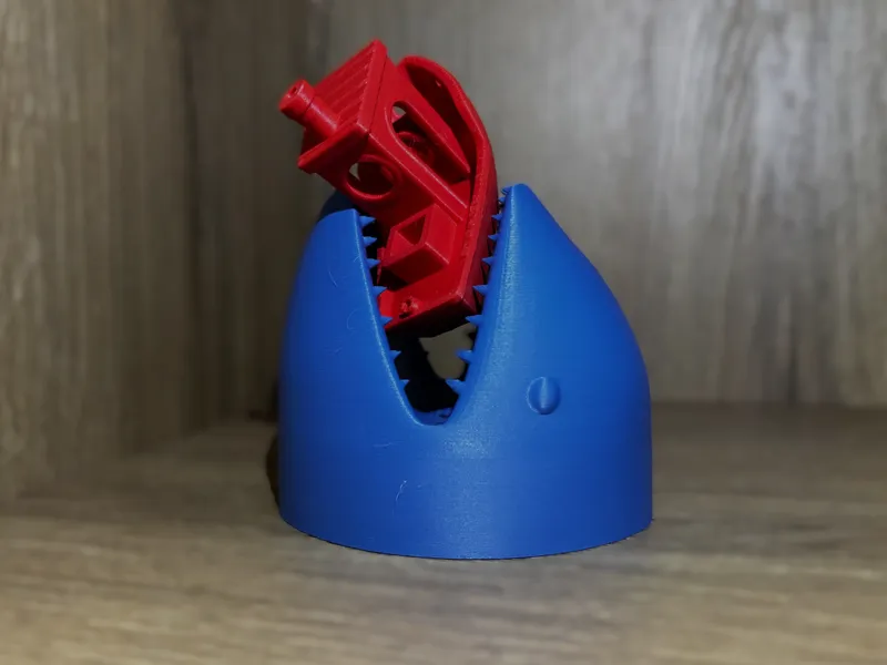 OrkyBenchy