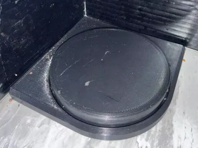 Foot-operated Mijia Switch