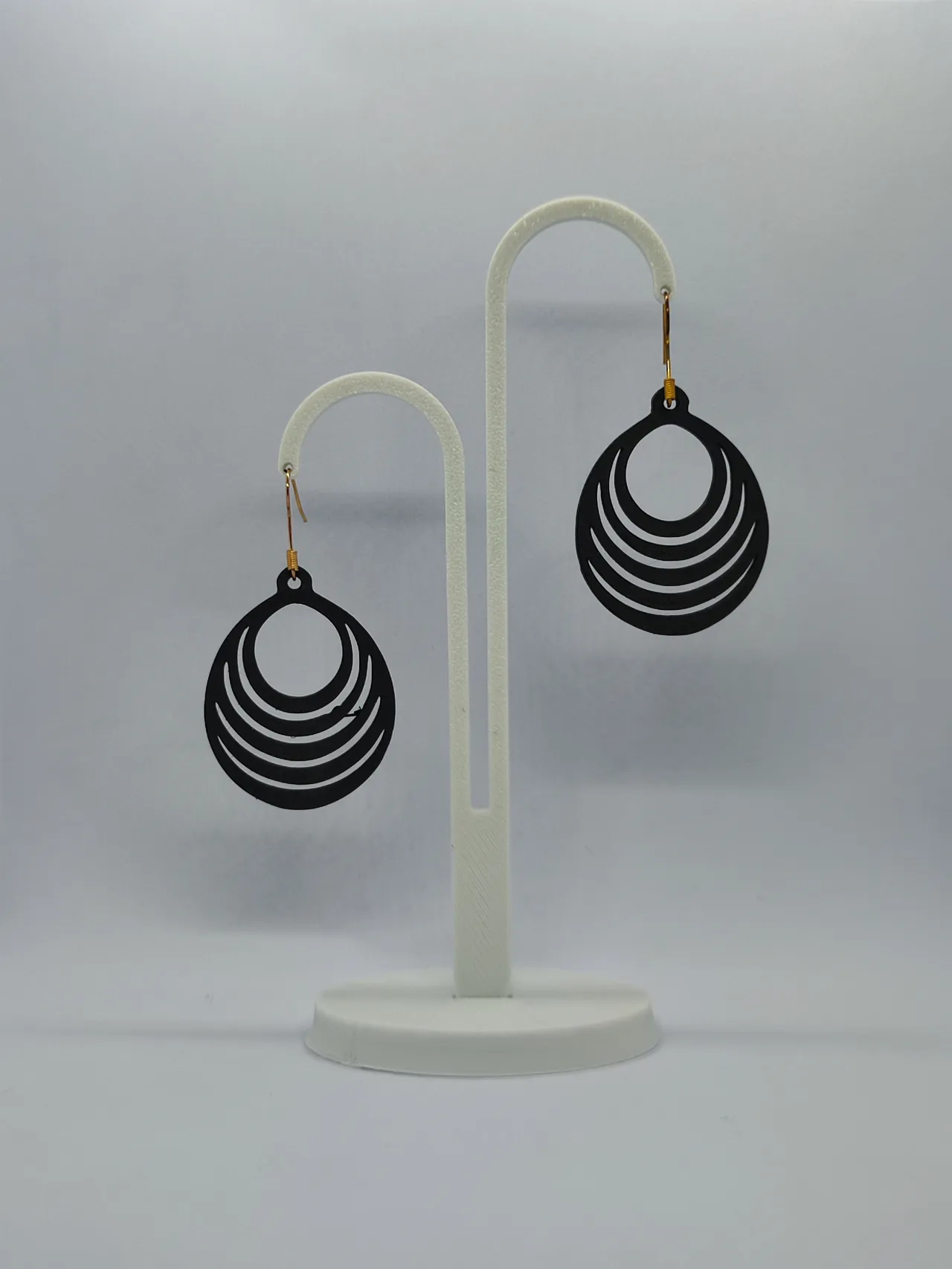 Aretes Ondas de Eclipse view 2