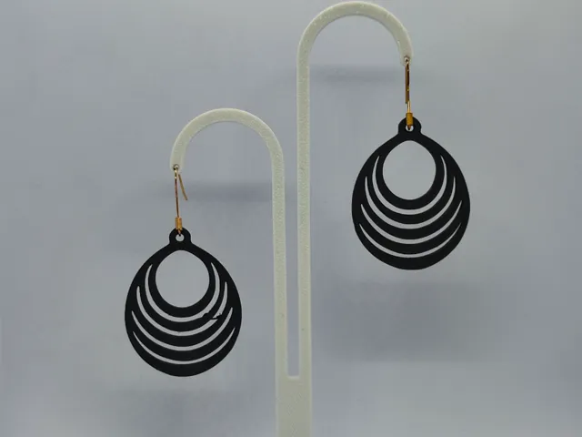 Aretes Ondas de Eclipse
