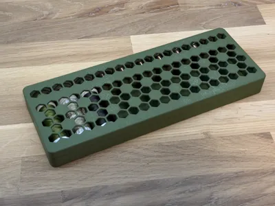 Thread & Bobbin Holder - Gütermann & More