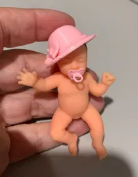0.12mm layer, 3 walls, 15% infill