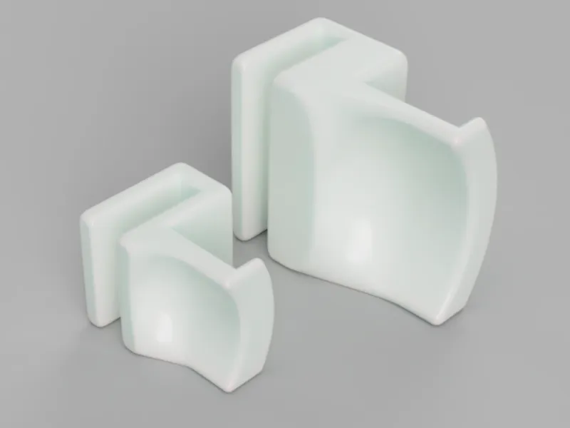 IKEA ELVARLI side unit hooks