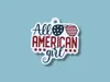 All American Girl