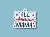 All American Mama