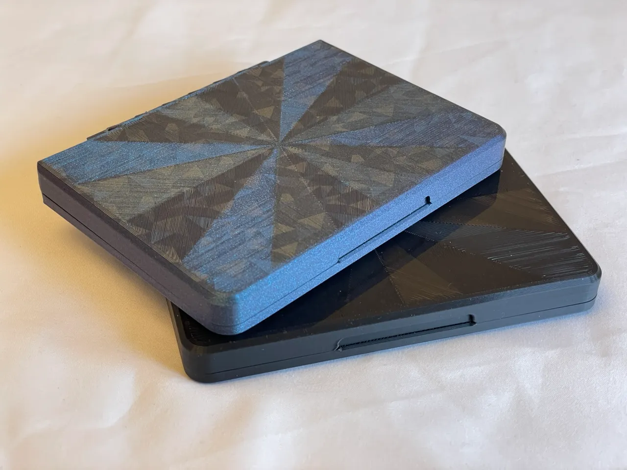 Sleek Passport Case view 4