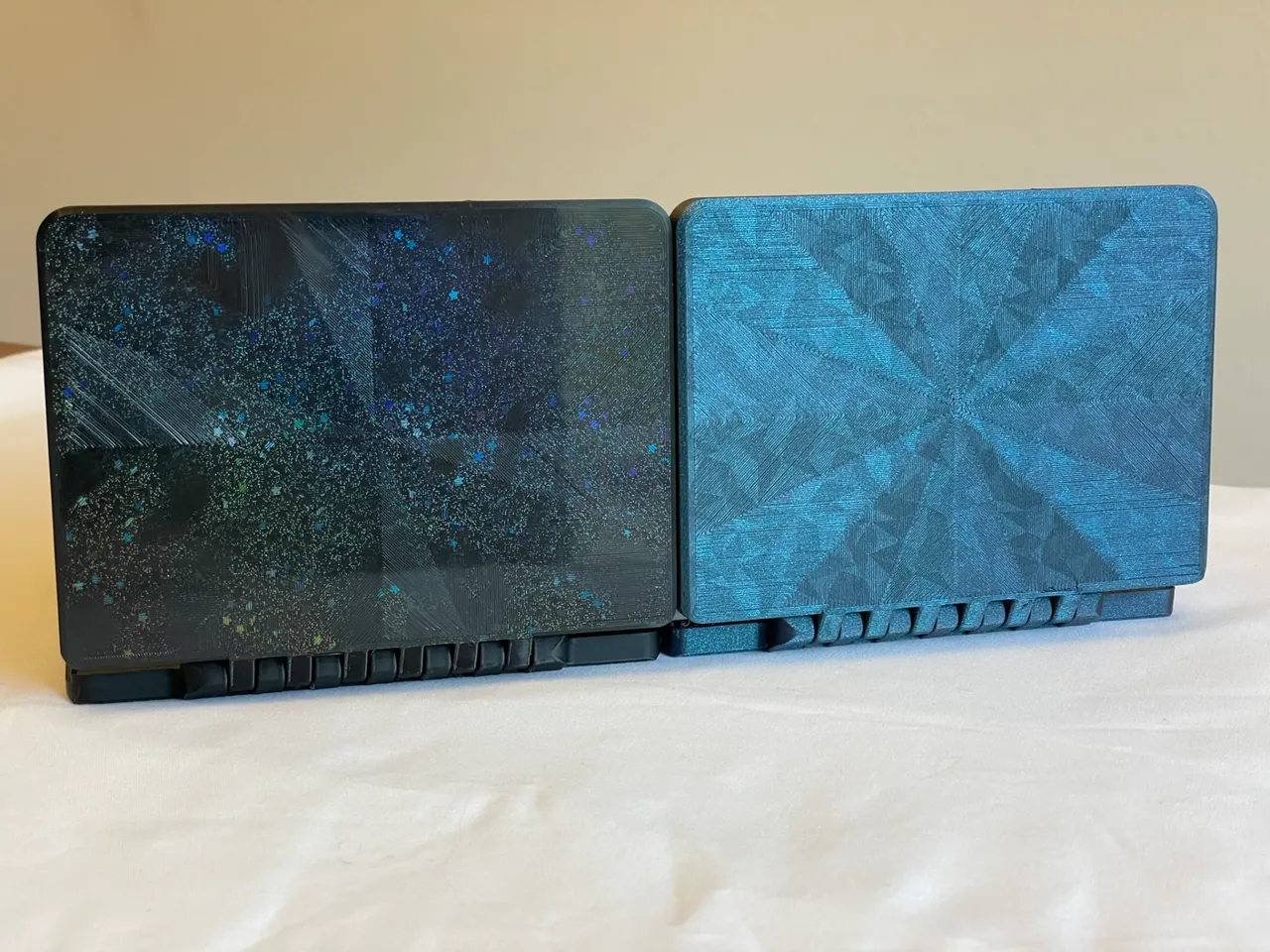 Sleek Passport Case view 3