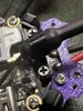 0.2mm layer, 2 walls, 100% infill