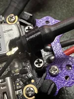 0.2mm 层高, 2 层墙, 100% 填充