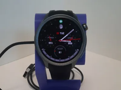 Watch Stand - Amazfit Balance 46