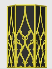 2-color version, 0.2mm layer, 2 walls, 5% infill