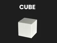 Cube
