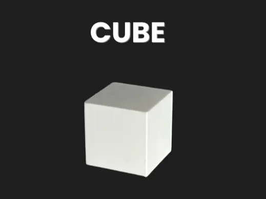 Cube