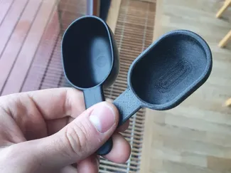 Coffee spoon