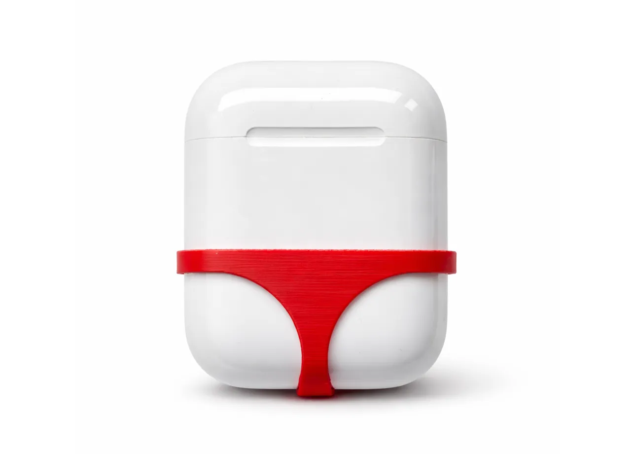 Funny Thong shape cover for AirPods / AirPods Pro view 4