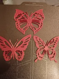 Papillons — photo 2
