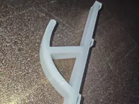 0.2mm layer, 5 walls, 25% infill