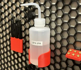 IPA 60mm Squeeze Bottle Holder - HSW