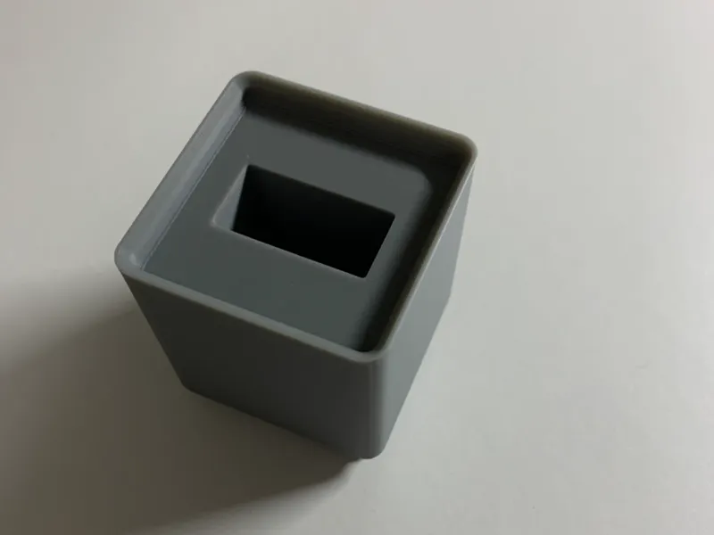 Folding Utility Knife Gridfinity Bin