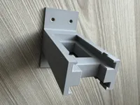 0.16mm layer, 5 walls, 10% infill
