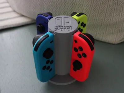 Joycon Holder