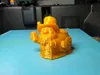 0.16mm layer, 2 walls, 5% infill