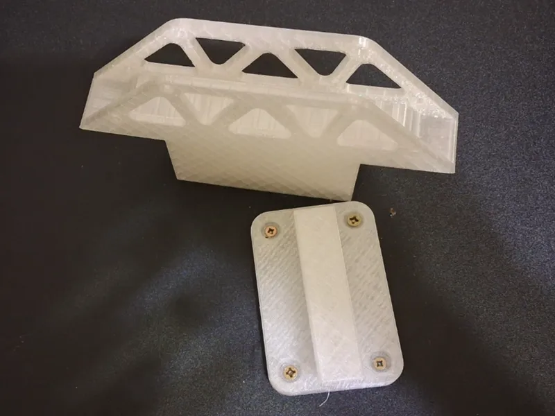 AMS lite wall mount 