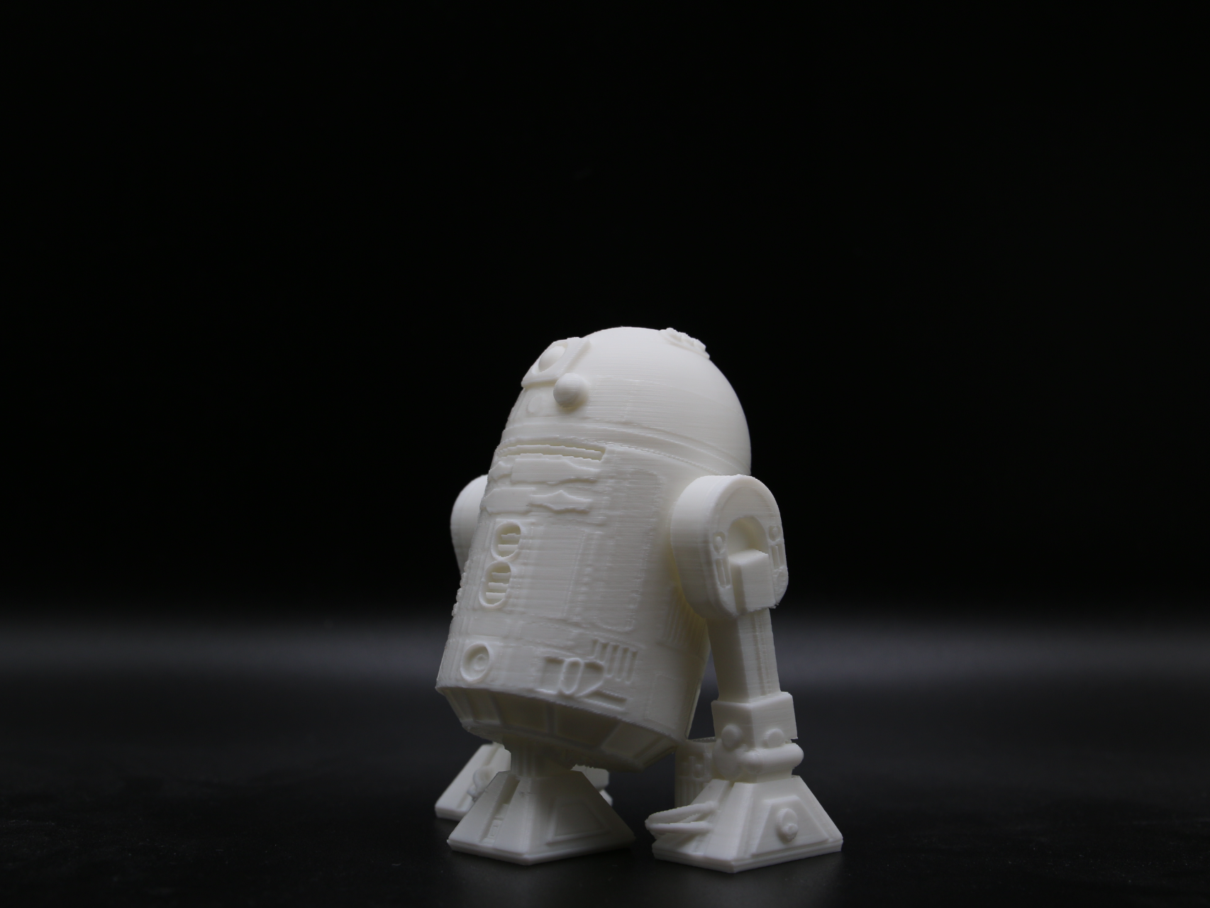 R2D2 Star Wars - Figurine 