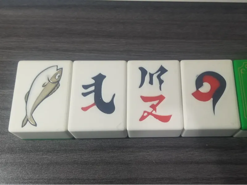 星铁-帝垣琼玉模型