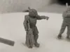 0.08mm layer, 2 walls, 15% infill