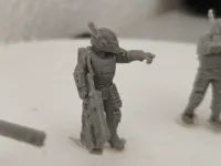 0.08mm layer, 2 walls, 15% infill