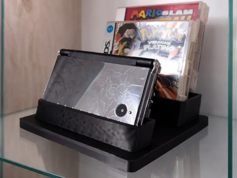Game console Stand