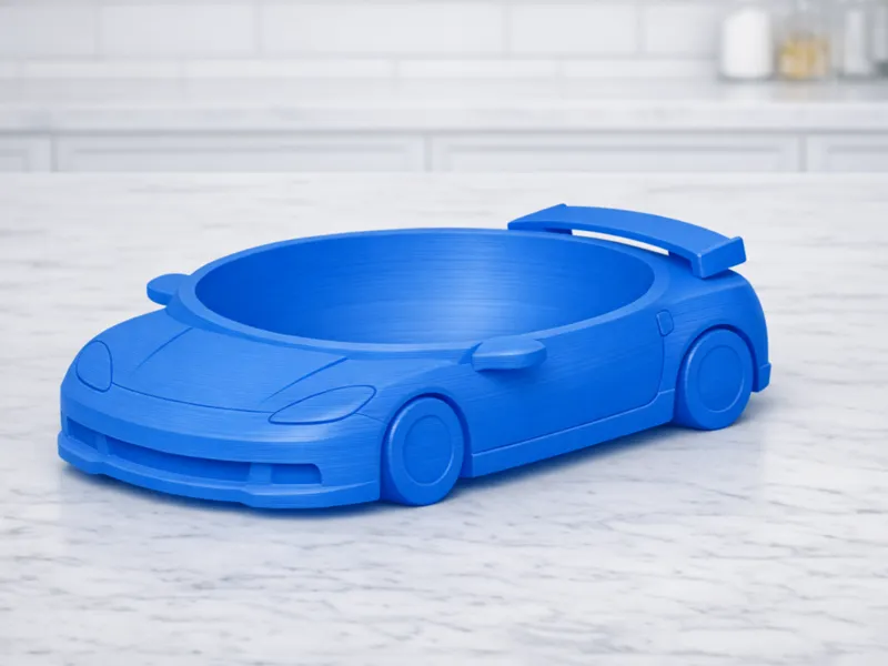 Car Bowl