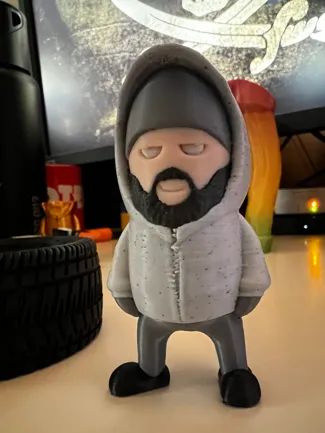 Mini Chief