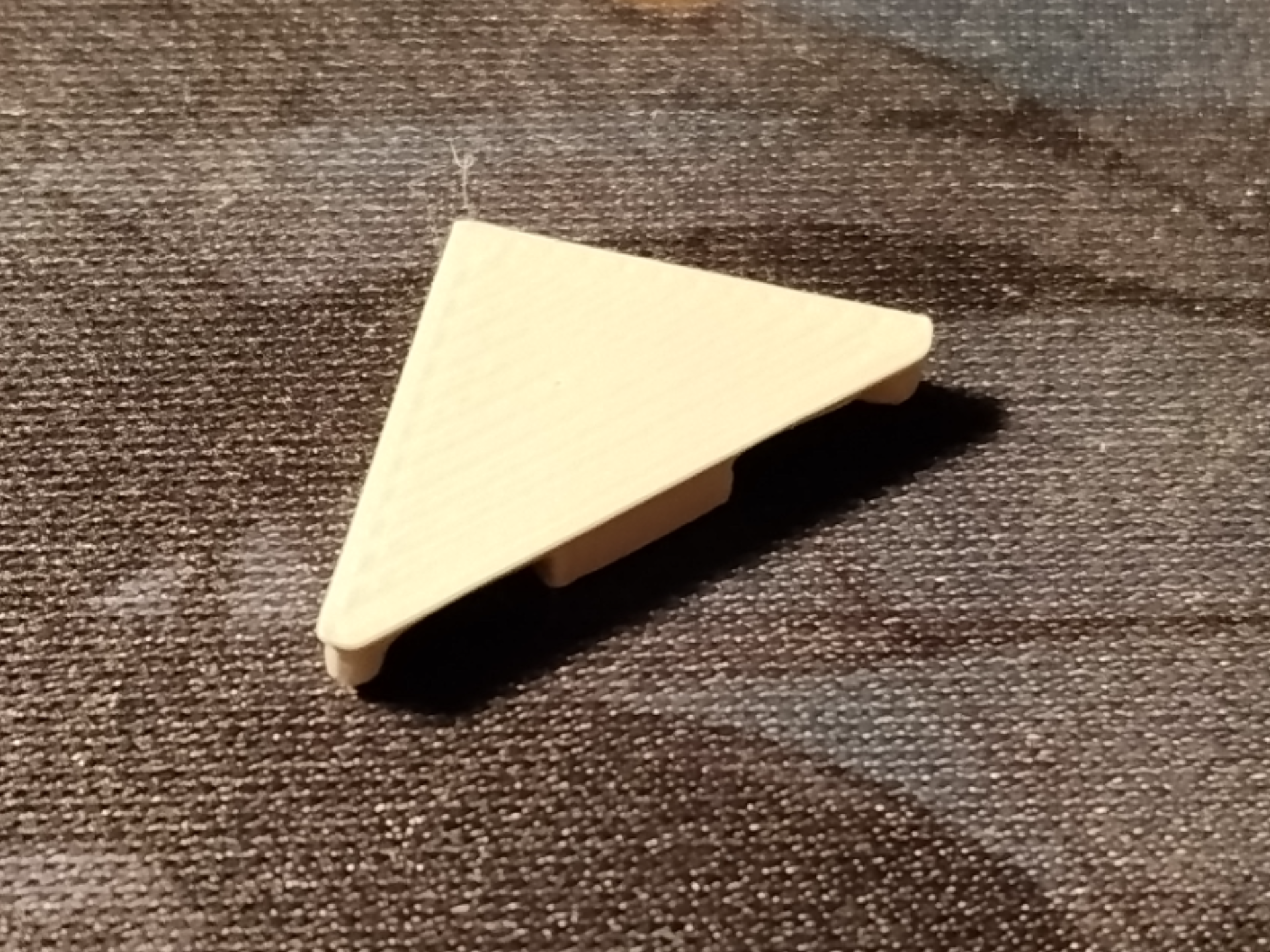 2x2 flat clean cut 45 35787