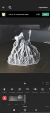 0.08mm layer, 2 walls, 15% infill