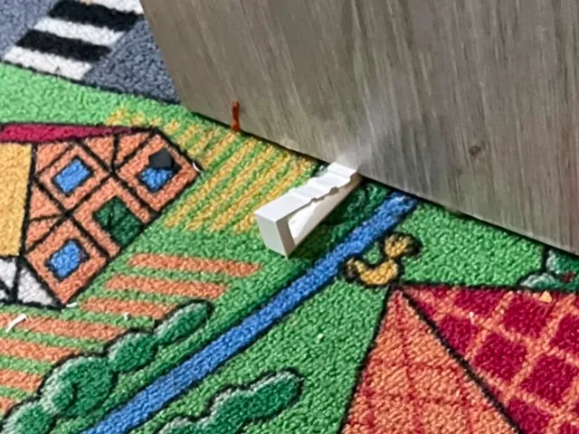 DOOR STOPPER