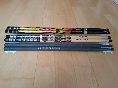 Drum Stick Holder / Presenter L2