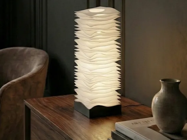Bambu Lab LED Kit 001 Zen Lamp CIPRIANI 3DESIGN