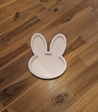 Coupelle lapin de Pâques — photo 3
