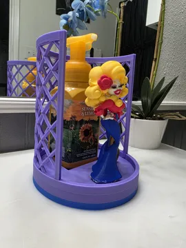 Soporte: Dolly Parton Bath and Body Works Soap Holder COLOR — vista de referencia 5