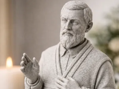 Saint Philip Neri