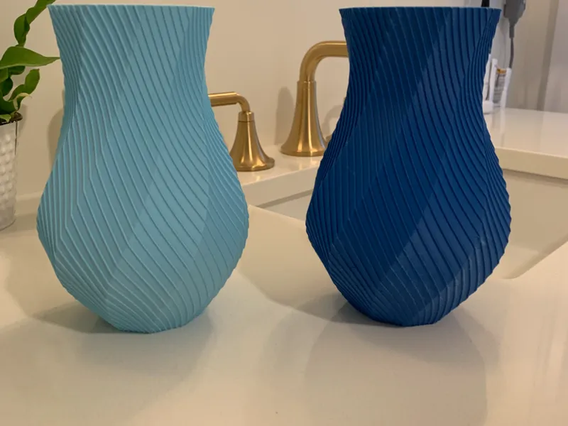 nice vase