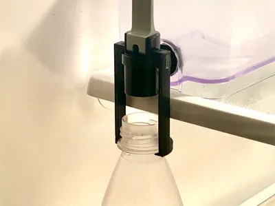 SodaStream Bottle Clip for UltraMax Brita Tap