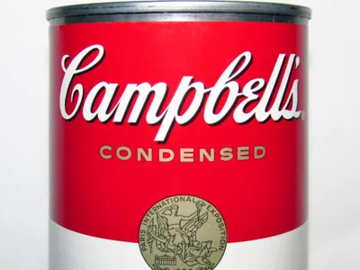 Campbells Chicken Soup