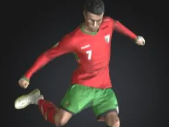 Fußball